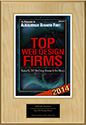 TopWeb 2014